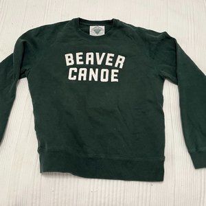 Beaver Canoe Pullover